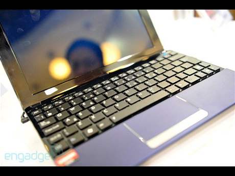 Eee PC 1015T