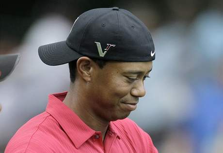 Tiger Woods, Memorial