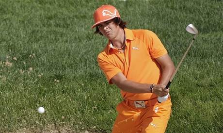 Rickie Fowler, Memorial