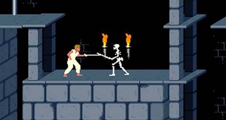 Prince of Persia - 1989