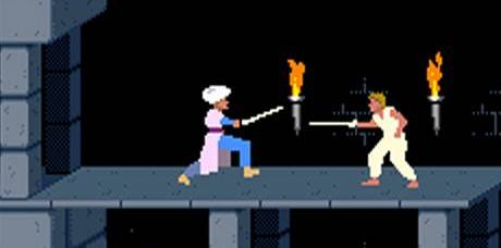 Prince of Persia