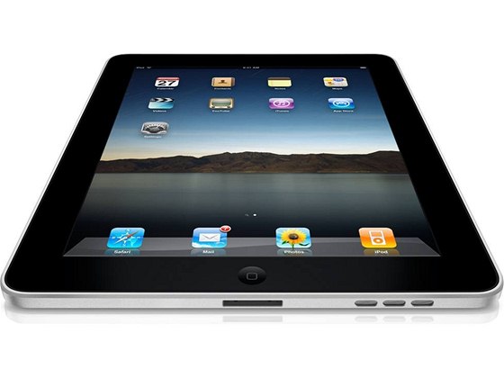 Vodafone nabídne data pro iPad pímo v prodejnách Apple