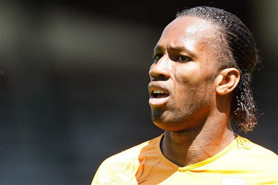 Didier Drogba