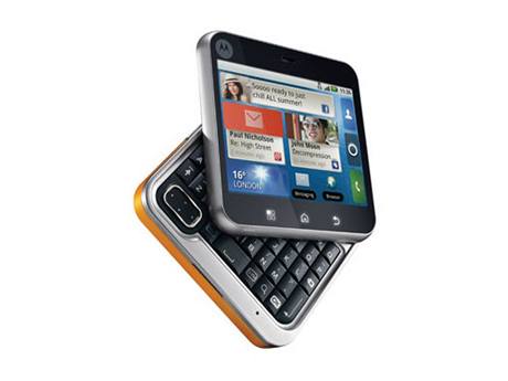 Motorola Flipout