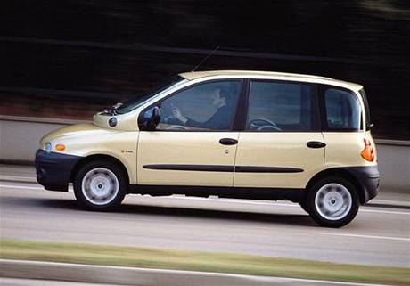 Fiat Multipla (1998)