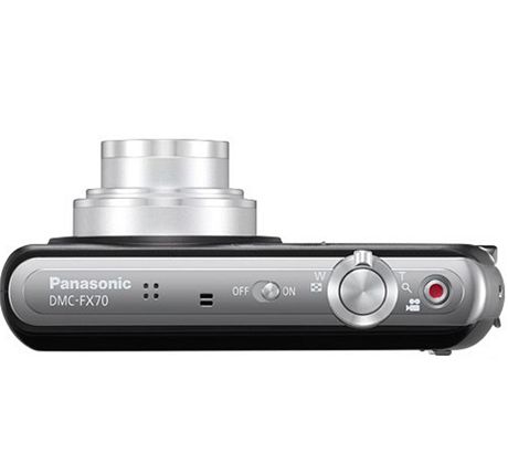 Panasonic Lumix FX70