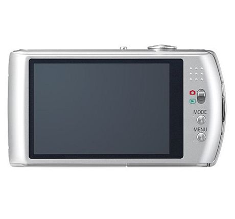 Panasonic Lumix FX70