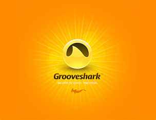 Logo Grooveshark.com