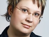 Jana Drastichov (33 let), VV, Moravskoslezsk kraj