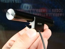 Sony 3D televize a Playstation 3