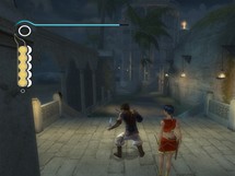 Prince of Persia: Sands of Time