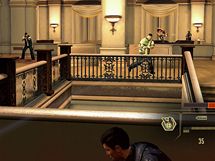 Alpha Protocol (PC)