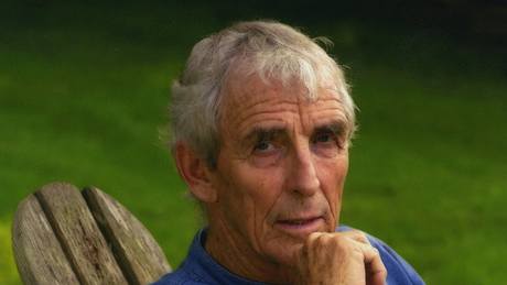 Peter Matthiessen