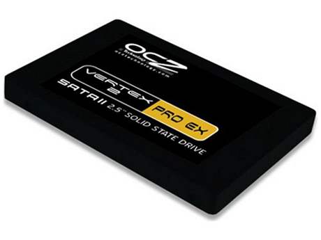 OCZ Vertex 2