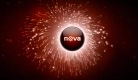 Televize Nova restrukturalizuje redakci zpravodajství po spojení s agenturou Mediafax. Ilustraní foto