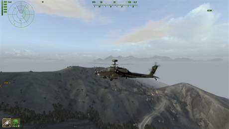 ARMA 2: Operation Arrowhead (PC)