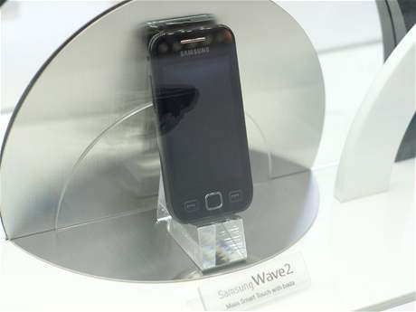 Samsung Wave 2