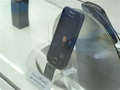 Samsung Wave 2