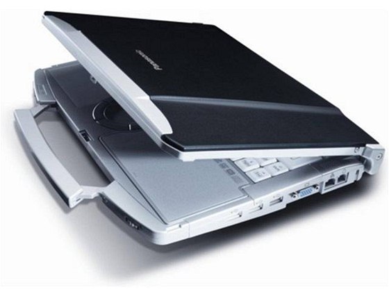 Panasonic Toughbook