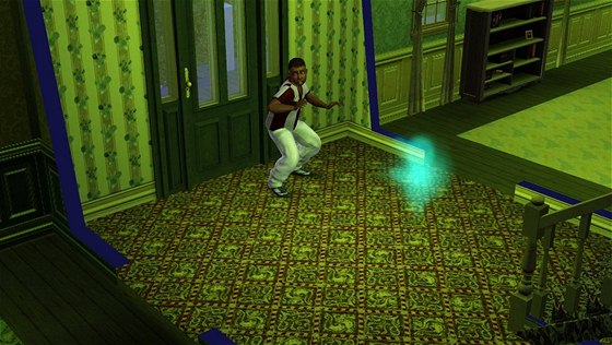 The Sims 3: Povolání sn (PC)