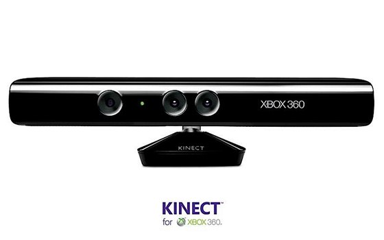 Microsoft Kinect