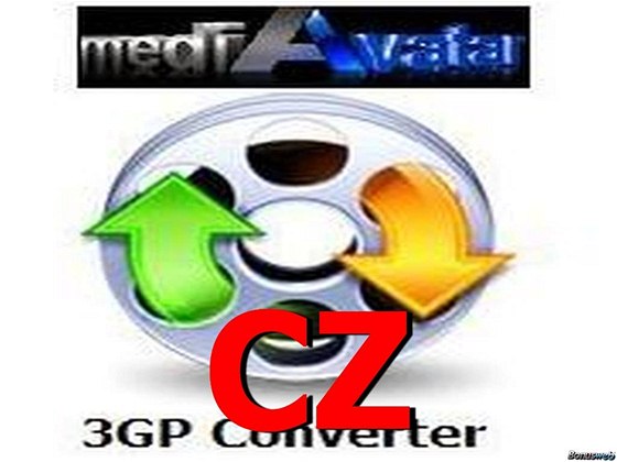 mediAvatar 3GP Converter