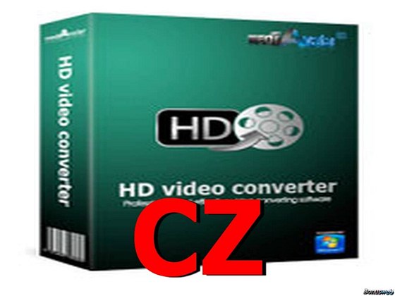 mediAvatar HD Video Converter