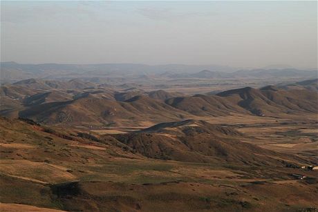 Marock panoramata