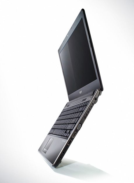 Acer Aspire 3820TG TimelineX