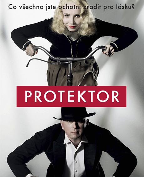 Plakt k filmu Protektor