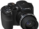 Fujifilm FinePix S2500HD