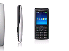 Sony Ericsson Cedar