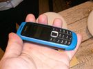 Nokia C1-00