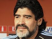 Diego Maradona