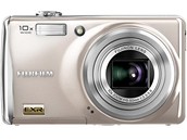 Fujifilm FinePix F80EXR