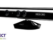 Microsoft Kinect