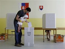 Parlamentn volby na Slovensku (12. ervna 2010)