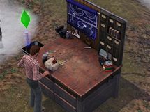 The Sims 3: Povoln sn (PC)