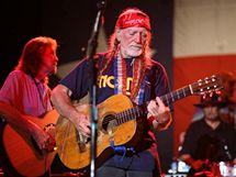 Willie Nelson