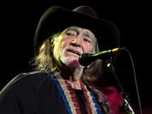 Willie Nelson