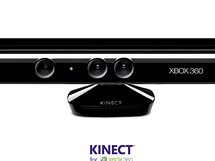 Microsoft Kinect