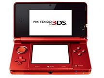 Nintendo 3DS