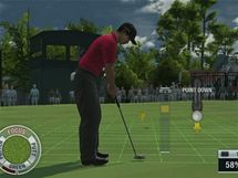 Tiger Woods pro PlayStation Move