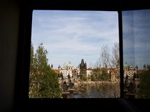 St byste v Praze hledali byt s krsnjm vhledem na Prahu