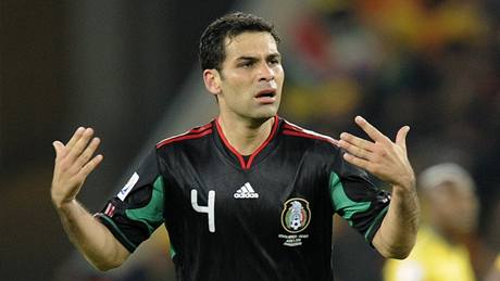 Rafael Marquez