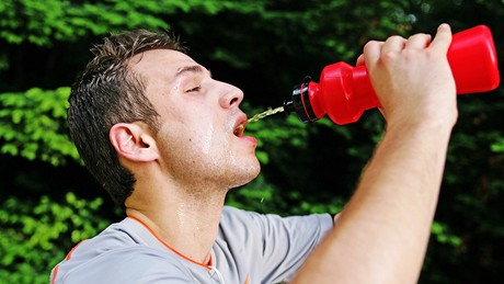 Na výbrový trénink do Obory Hvzda dorazilo nakonec deset soutících