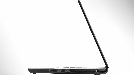 Acer Aspire 3820TG TimelineX