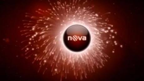 Televize Nova restrukturalizuje redakci zpravodajství po spojení s agenturou Mediafax. Ilustraní foto