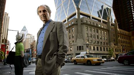 Philip Roth Philip Roth