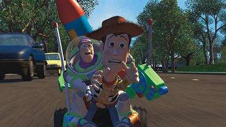 Toy Story 3